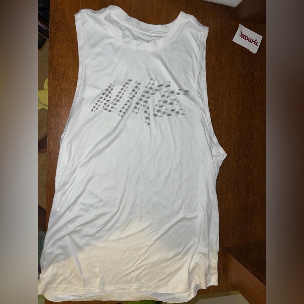 Nike Tank top